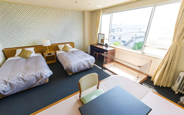 Livemax Resort Kaga Yamashiro