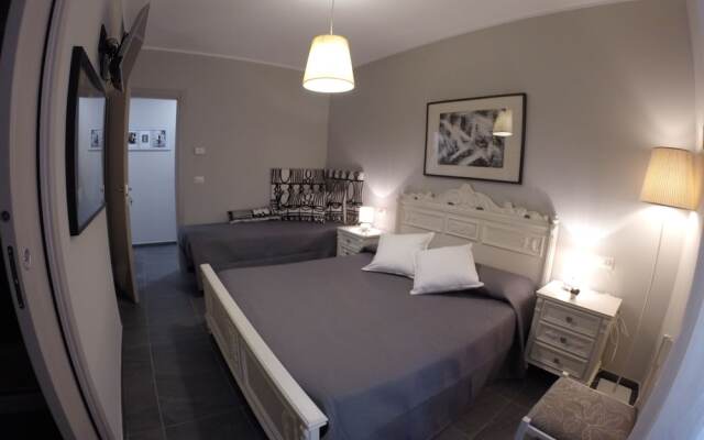 Musica Guest House