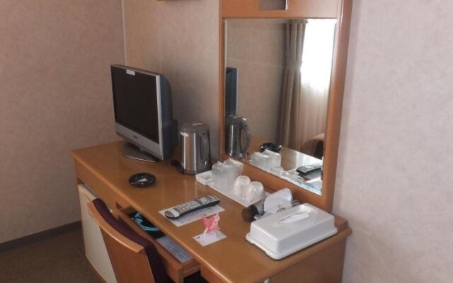 Hotel Folkloro Ominato