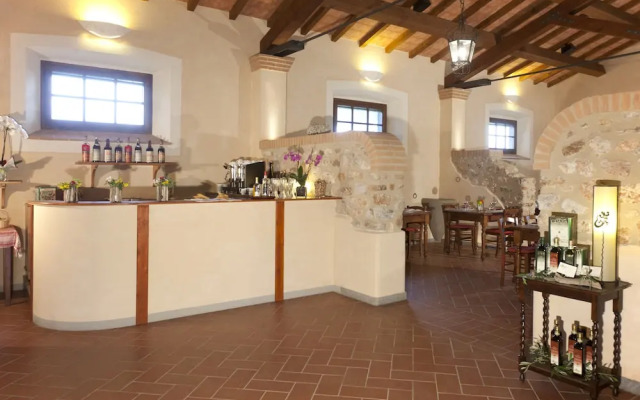 Agriturismo Grazia