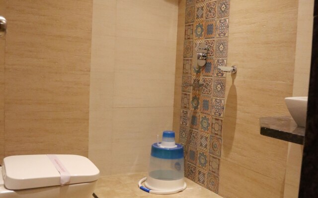 Hotel Varanasi Inn