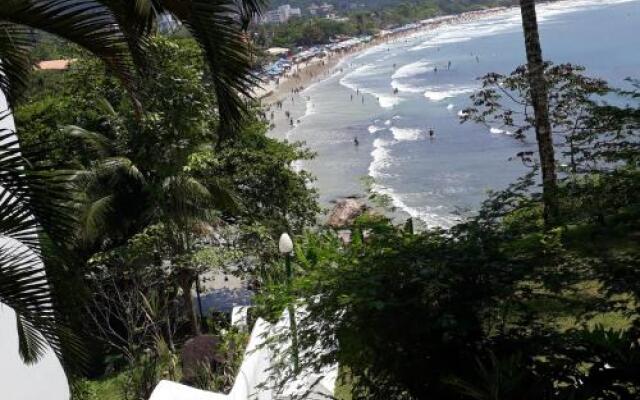 Pé Na Areia Apto 708