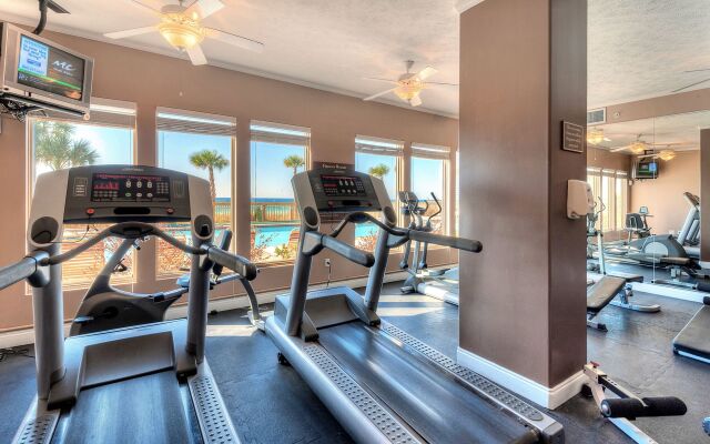 Gulf Crest Condominiums