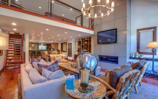 607 Deer Valley Drive