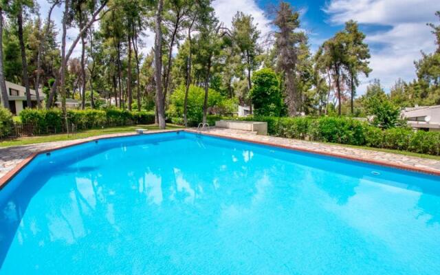 Sani Villa Lili 7