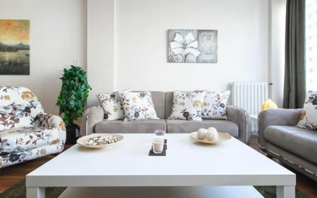Home Aparts Sisli