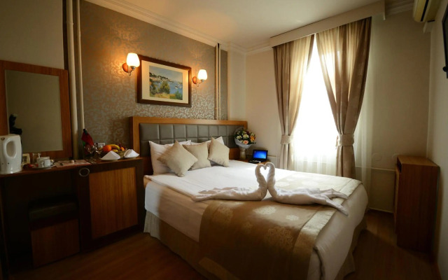 Anzac Hotel