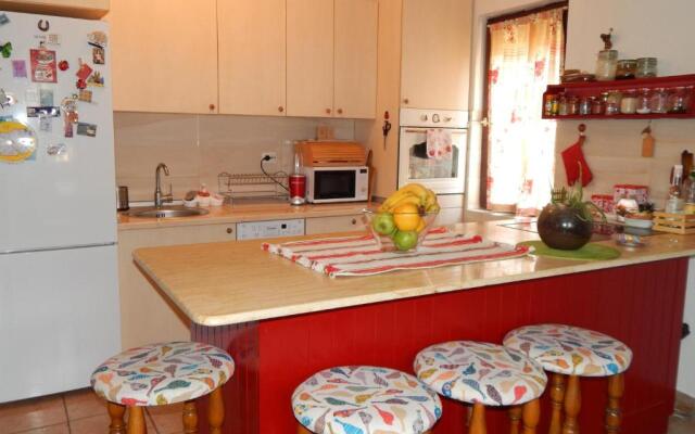 Incredible apartment with a mountain view - Matka