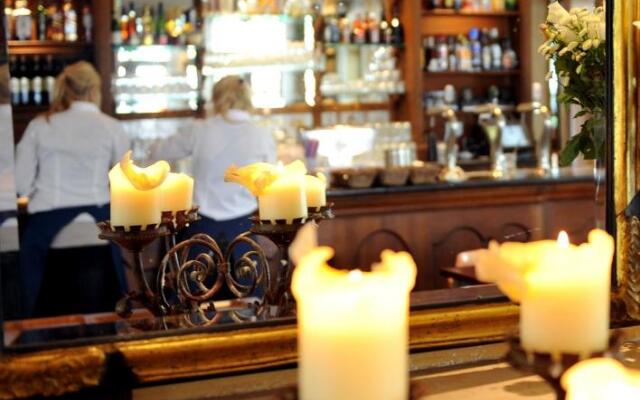 Hotel Graaf Bernstorff