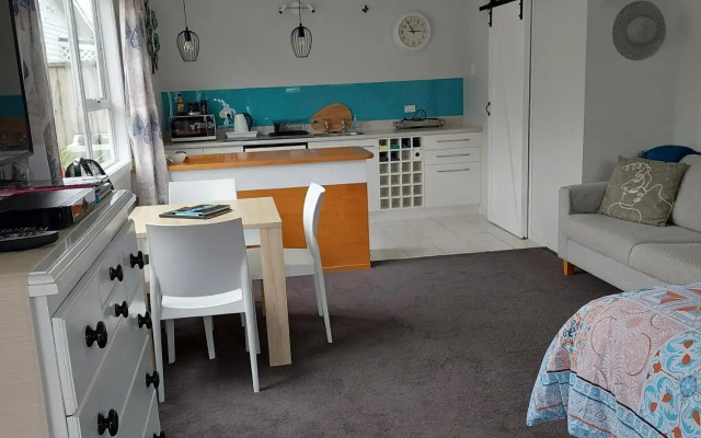 Welbourn Accommodation