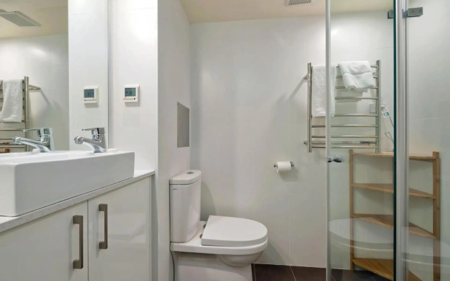 Lantern 1 Bedroom Balcony with amazing view