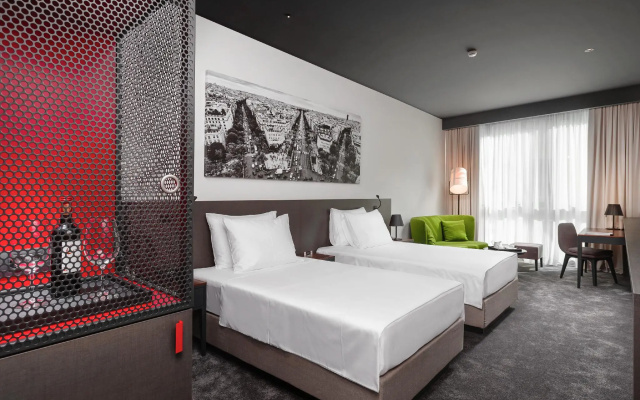 Crowne Plaza Podgorica, by IHG