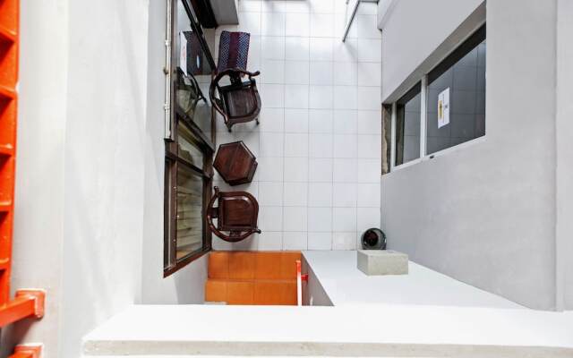 Airy Eco Stasiun Cimindi Budhi 29 Cimahi