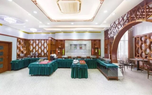 Shenzhen Ocean City Garden Hotel