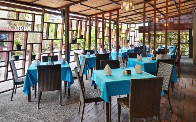Uppala Villa Seminyak