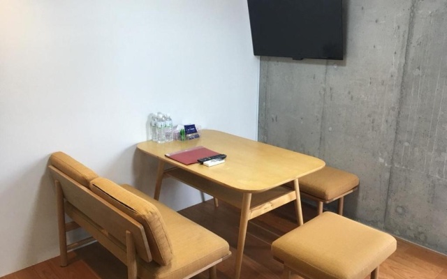 스탠다드 객실 사진 1