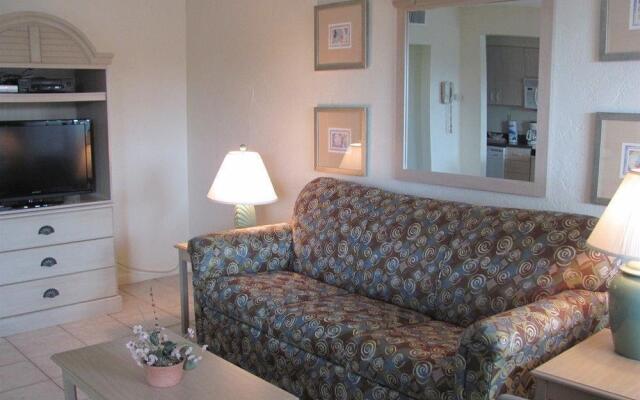 Enchanted Isle Resort