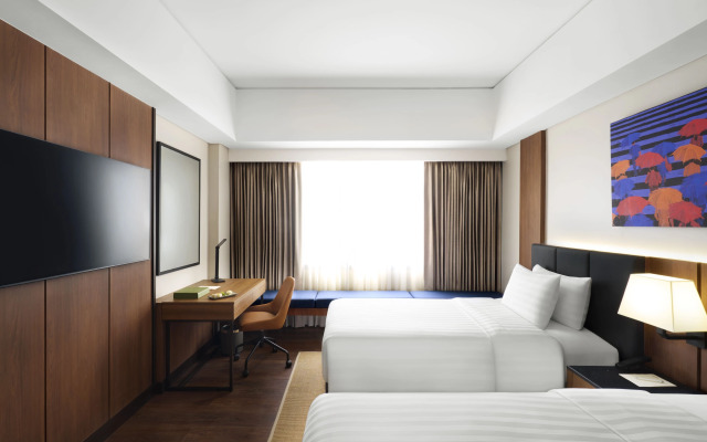 Seda Centrio - Newly Renovated