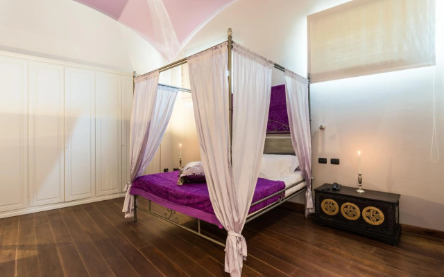 Castello di Pontebosio Luxury Resort