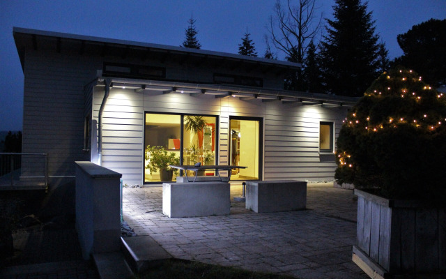 Landhotel Am Rothenberg