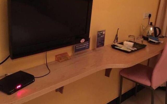 Yangshuo Romantic Hostel