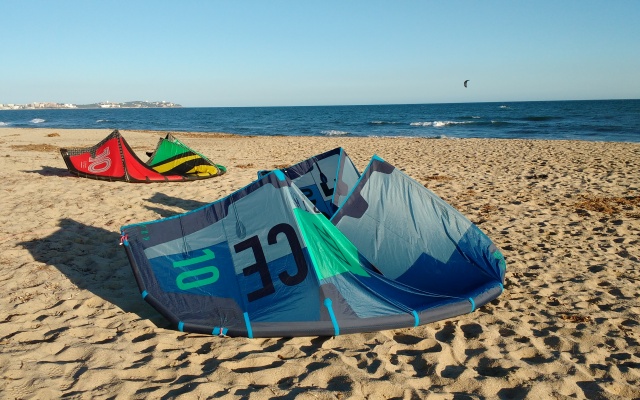 Camping Platja Cambrils
