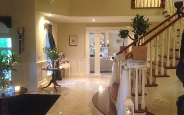 Lakeview Lodge Bed and Breakfast