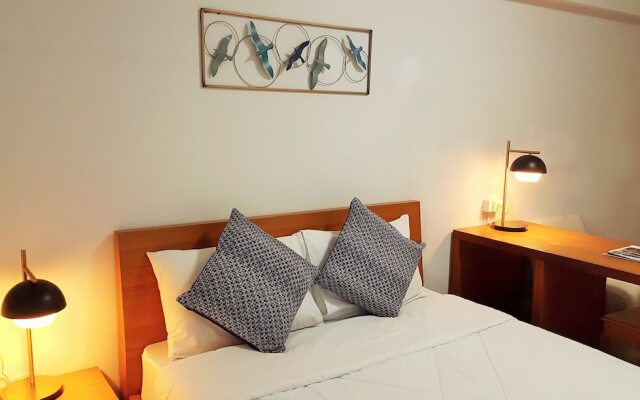 The 20 at Sukhumvit 77