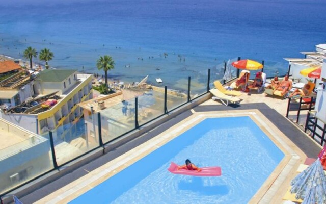 Asenabeach Hotel Kusadasi