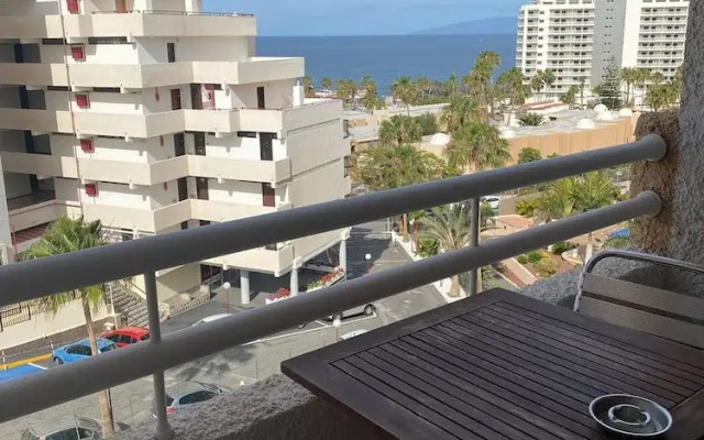 Studio In Centro Playa Americas