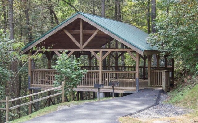 201 Southern Charm - 4 Br Cabin