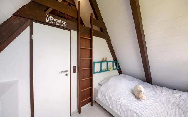 Ferienhaus Küstenkind