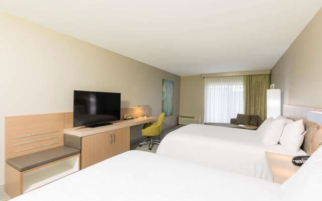 Hilton Garden Inn Grand Rapids East