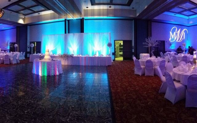 MCM Elegante Hotel and Conference Center Odessa