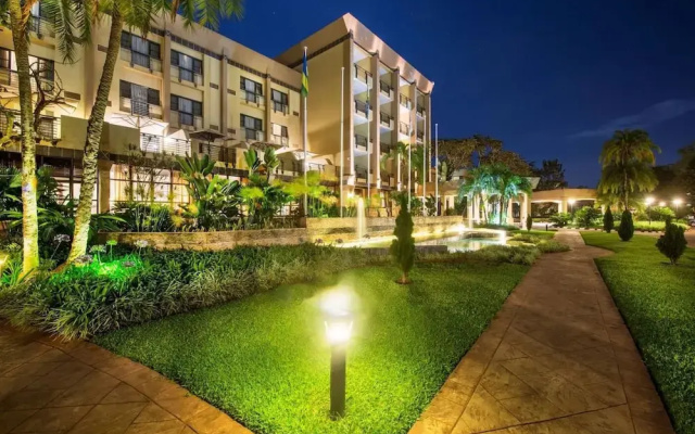 Nadeva Hotel