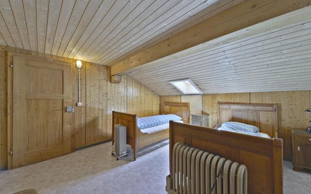 Casa Rossa - House for groups