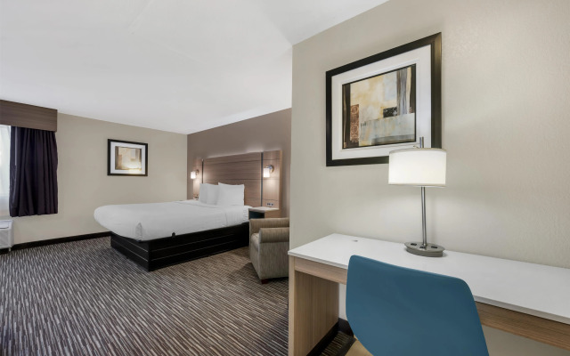 Best Western Port Columbus