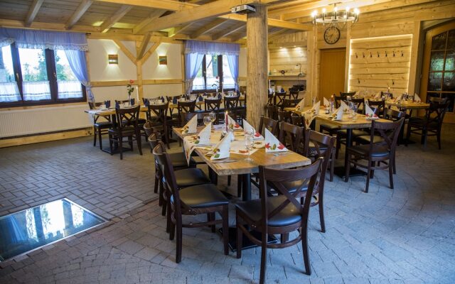 Pension Ferienhof Fischer