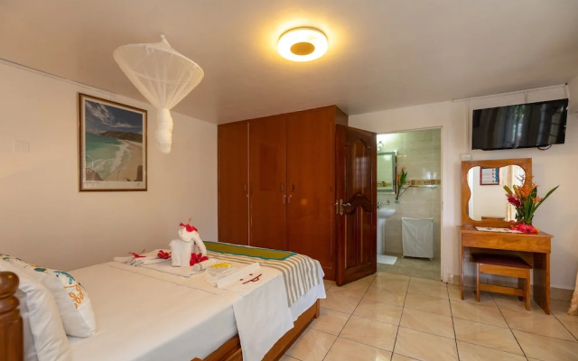 Jane's Serenity Guest house