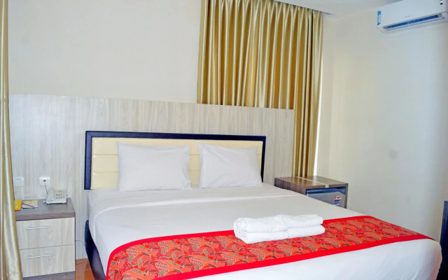 Grant Hotel Subang