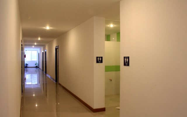 Panmanee Hotel