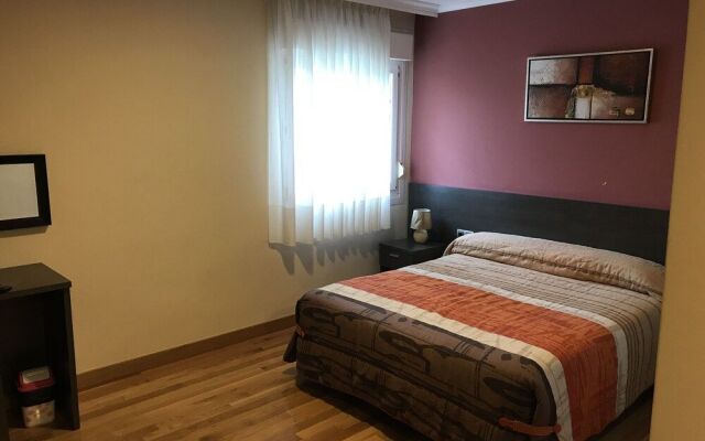 Hostal Zubi XXI