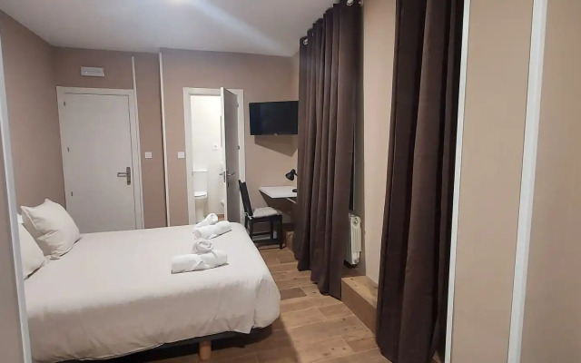 El Palacete de Almudayna