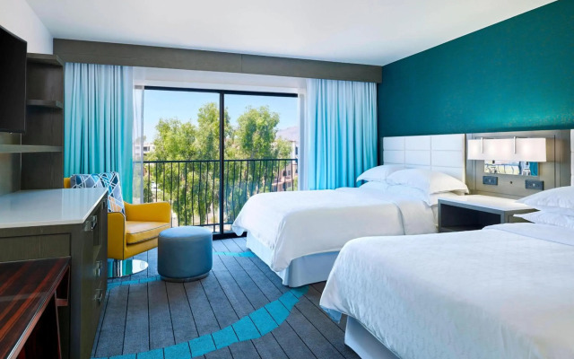 Sheraton Tucson Hotel and Suites