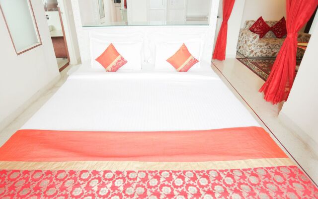 Treebo Trend Brahma Niwas - By The Lake