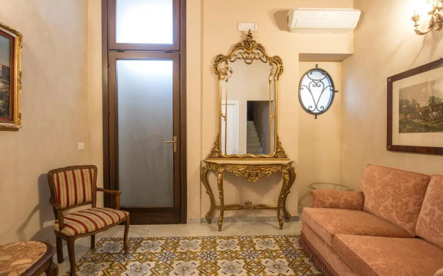 Conte Federico Apartments