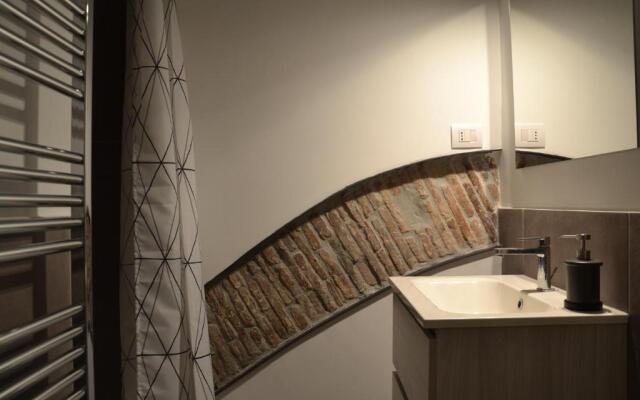 Belle Donne Apartment