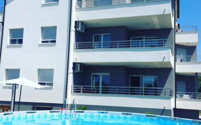 Penthouse Ivo And Ana