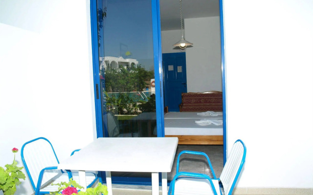 Garden Hotel