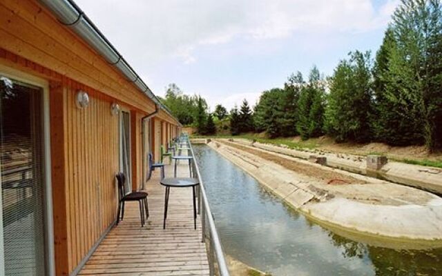Motel Dacice